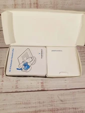 Plantronics HL10 Black Fast Operation Automatic Handset Lifter With Accessories