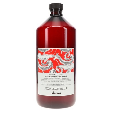 Davines NaturalTech Energizing Shampoo 33.8 oz