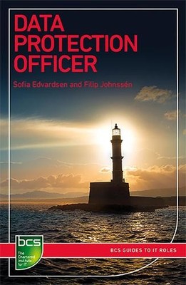 Sofia Edvardsen Filip Johnssén Data Protection Officer (Paperback) (UK IMPORT)
