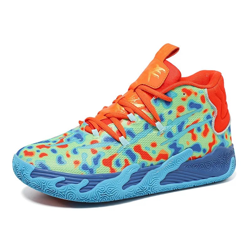 Breathable Comfortable Training Sneakers