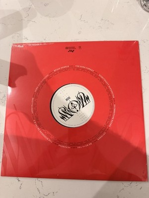 MUSE The Wow Signal FIRST PRESS Limited Vinyl Numbered Mint/Sealed low number