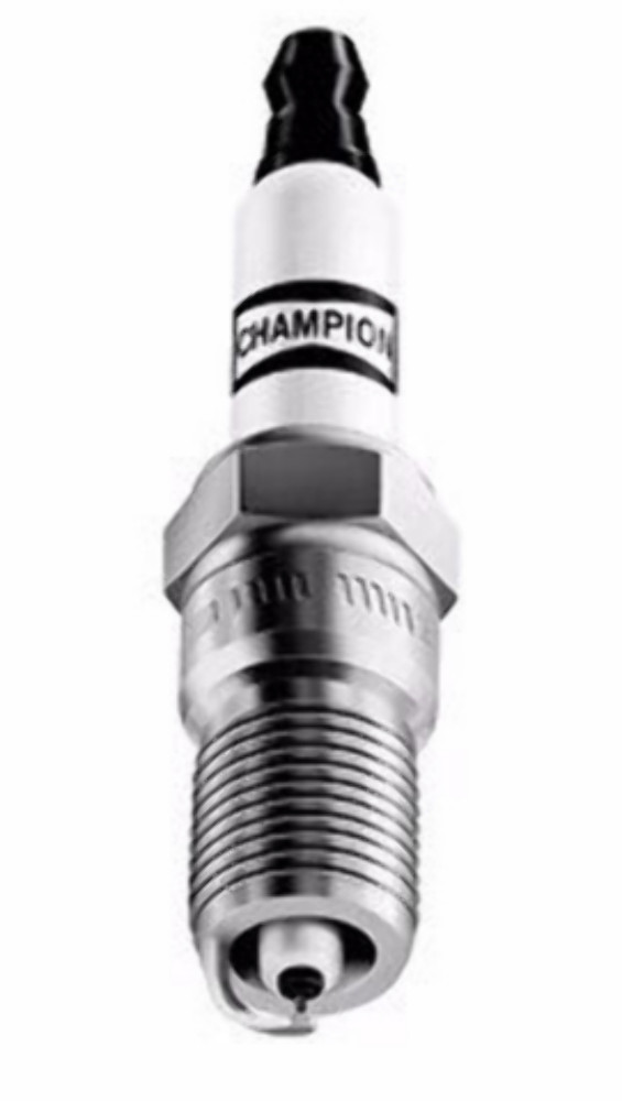 Champion XC12PEPB 955M Evinrude FFI 75-100-115-135-150-175 Spark Plug 5001211