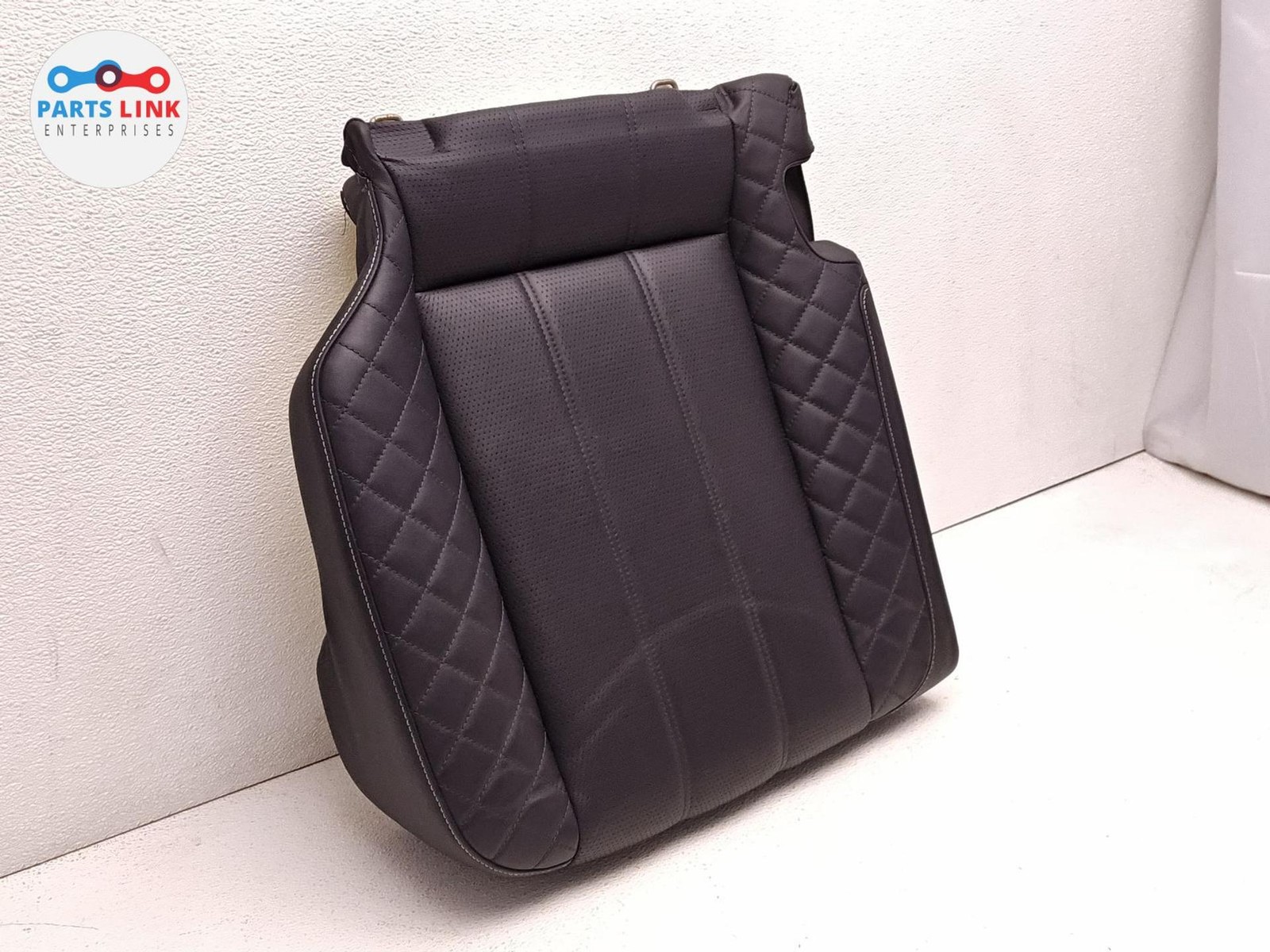 Bentley Bentayga 2016-2020 Rear Right Lower Seat bottom cover
