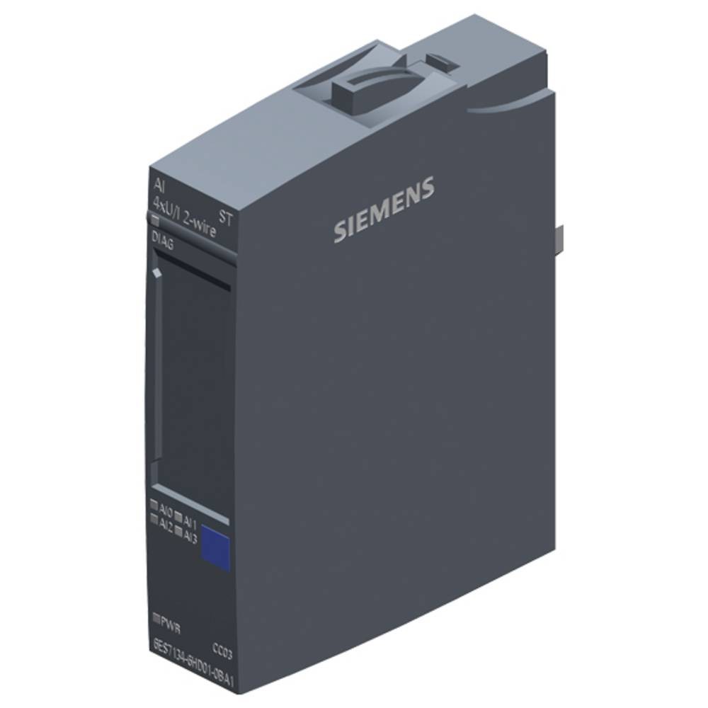 Siemens 6ES7134-6HD01-0BA1 module haut de gamme d'automatisation certifié CE