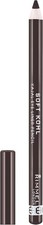 Rimmel Soft Kohl Kajal Professional Eyeliner Pencil, Sable Brown, 1.2g