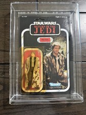 Han Solo (In Trench Coat) for sale