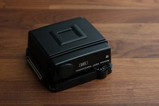 Mamiya RZ67 Medium Format 120 Pro Film Back w/ cap