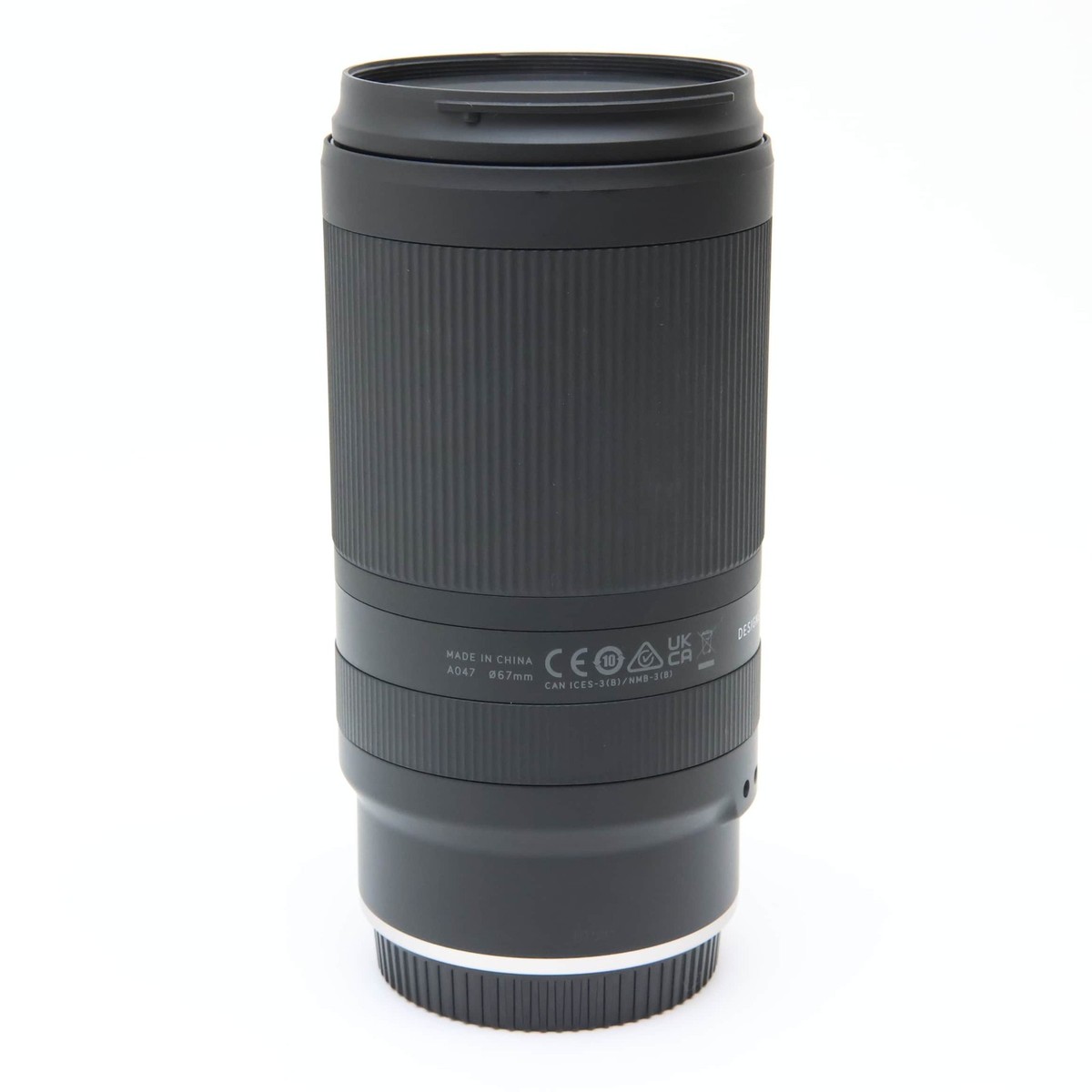 TAMRON 70-300mm F/4.5-6.3 Di III RXD/A047Z (for Nikon Z