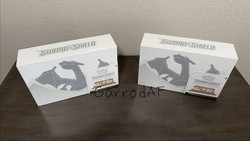 Pokémon TCG Sword & Shield Charizard Ultra Premium Collection Box - Factory Sealed
