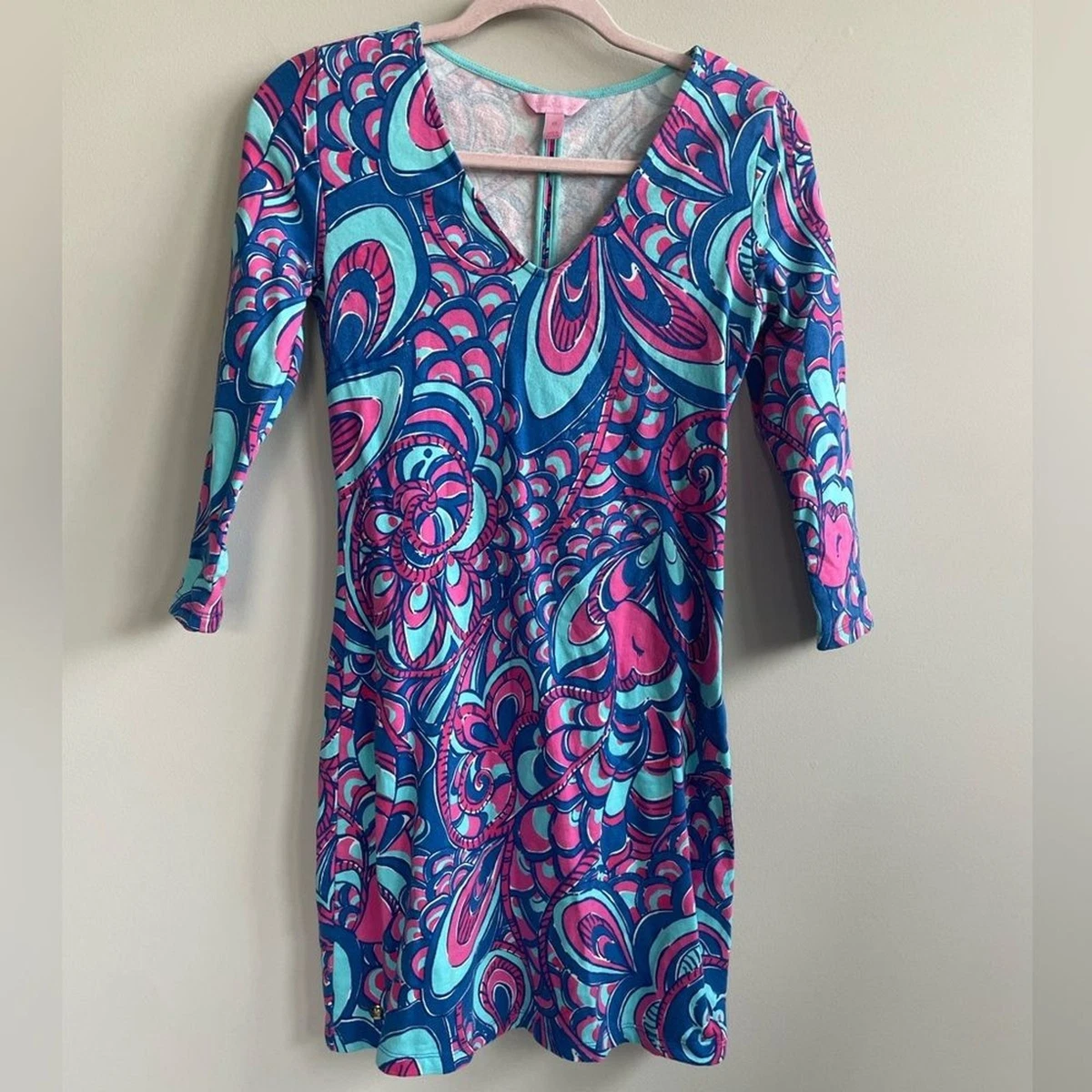 Lilly Pulitzer Dresses Size XS for Women for sale | eBay