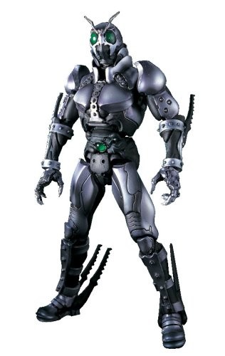 特撮 kamen rider Black shadow moon figure Amazon.com: TAMASHII NATIONS - Masked Rider Black