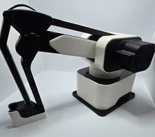 Rotrics DexArm Luxury Kit-3D Printing + Drawing + Laser Engraving