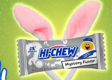 Hi-Chew Limited Edition - MYSTERY FLAVOR 1LB BAG ALL MYSTERY FLAVOR BULK