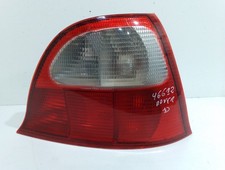 Feu arrière Mg ZR
