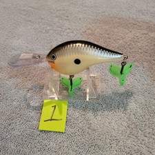 Rapala DT-16 DT-10 Deep Diving Crank Baits NEW