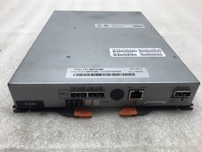 IBM 68Y8481 IBM Storage Controller Drive Module I/F-5 68Y8468