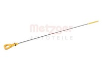 Metzger Autoteile ÖLpeilstab 8001082 FüR Peugeot 2008 1 308 SW 2 5008 208 THP C4