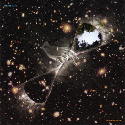 Pinkshift Earthkeeper CD HR7379-2 Neu