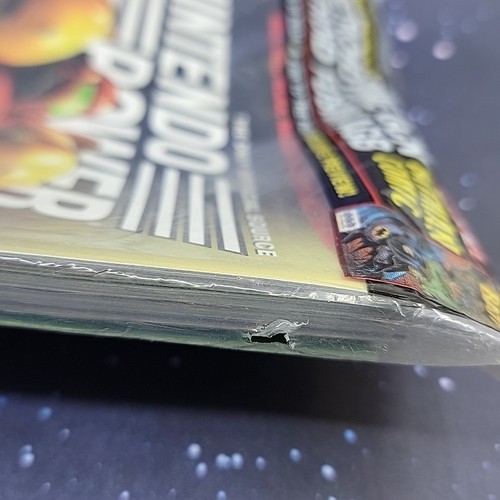 Nintendo Power Vol 162 SEALED With Pokemon Scan-Tastic TCG Cards & All Posters - Picture 6 of 12