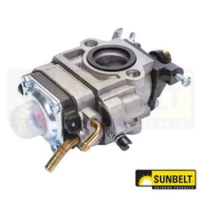 B1WBWWYK192A Fits Walbro CARBURETOR WYK-192-1