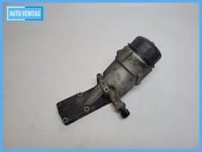 Original BMW 3er E46 �lfiltergeh�use Geh�use 1743242
