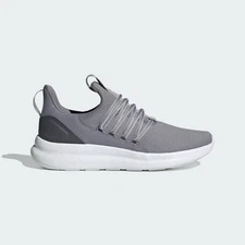 adidas men Lite Racer Adapt 7.0 Shoes - Grey White - Size 11 US Mens JR7606
