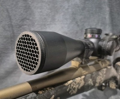 Vortex Strike Eagle 5-25x56  Anti-Reflection Device (ARD) Glass-Filled Nylon