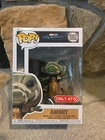 Funko Pop! Marvel Moon Knight Ammit Target 1052