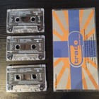 Trade Vol Two Cassette Tape Alan Thompson Ian M Tall Paul
