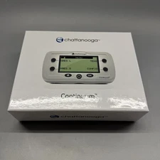 NEW Chattanooga Continuum Kit SKU: 2600-KIT