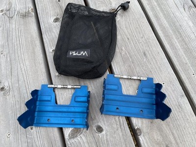Plum Cramponi 110 Mm: Leggeri E Robusti Per Le Tue Avventure Su Ghiaccio - 2
