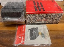 Unused Vintage Craig S100 Quick Mount Eight 8 Track Stereo Matrix Player Unused Vintage Craig S100 Quick Mount Eight 8 Track Stereo Matrix Player