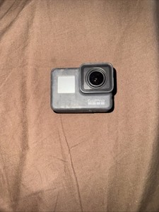 GoPro HERO5 Action Kamera 2'' Touch Display - Schwarz