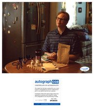 Jeff Hiller 'Somebody Somewhere' Signed 8x10 Photo 'Joel' ACOA