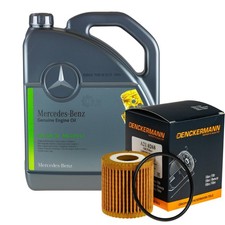 Filtre à huile Smart ROADSTER