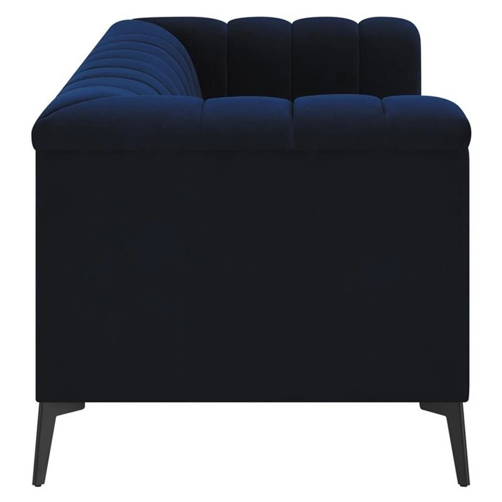 Coaster Chalet Loveseat - Thumbnail 5