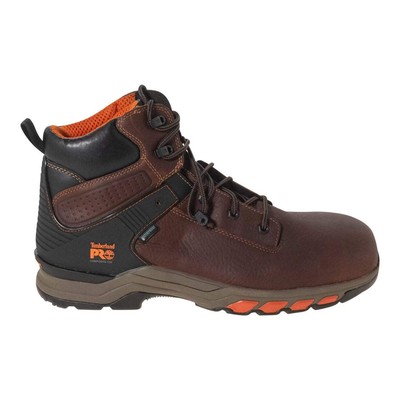 Timberland Hypercharge 6-Inch Composite Toe Waterproof Work Boot