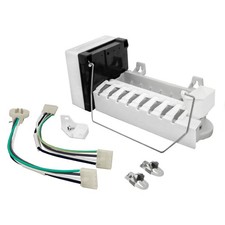 Kenmore Sears B Refrigerator Ice Maker Icemaker Fit Models