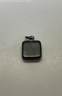 Sterling Tree Glass Pendant/Charm 1.0g — photo 3