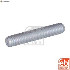 SCHRAUBE ABGASANLAGE 17705 FÜR VAUXHALL TIGRA/TwinTop ZAFIRA/Mk CORSA/VAN/II