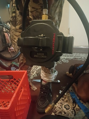 #ad Predator Gasoline Propain Converter LG2252506112639 $90.00