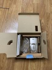 Vintage Olympus Camedia D-490 Zoom Digital Camera 2.1MP Boxed 3X Optical Japan