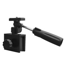 Spotting Scope Window Mount Adapter Adjustable Car Vehicle Type 1