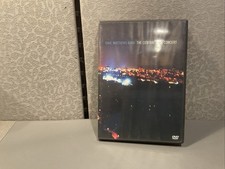 Dave Matthews Band The Central Park Concert 2 DVD Set 2003 Rock Live Concert RCA