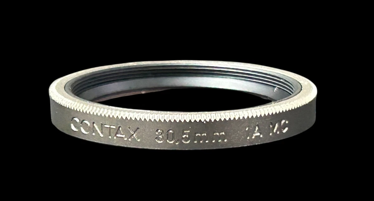 Contax Camera Lens Filters for sale | eBay