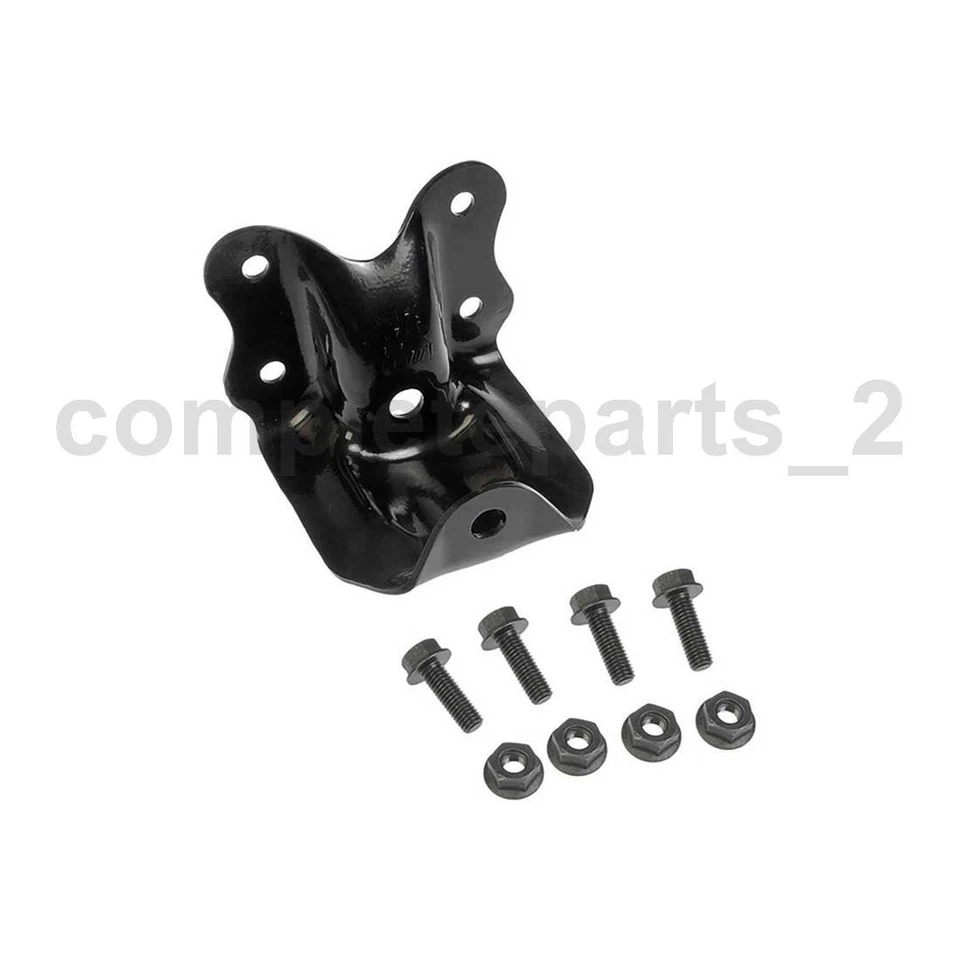 Suspensión de resorte de hoja para Ford Ranger Dorman 1986-1997 - OE Solutions 4 un. Foto 4 de 4