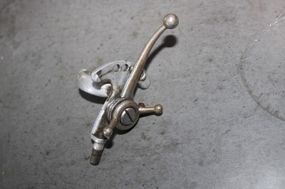 Super Champion Schalthebel (kein Peugeot altes Fahrrad Simplex Huret)