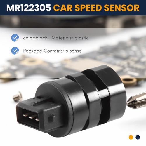 Per L200 L400 Montero Delica Spacegear Sensore di velocità Y6Y74202 - Foto 2 di 8