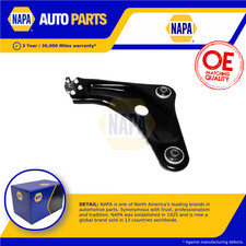 Wishbone / Suspension Arm fits CITROEN C3 PICASSO 1.6D Front Lower, Left 2009 on