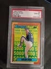1990 Topps Nolan Ryan Astros PSA 10